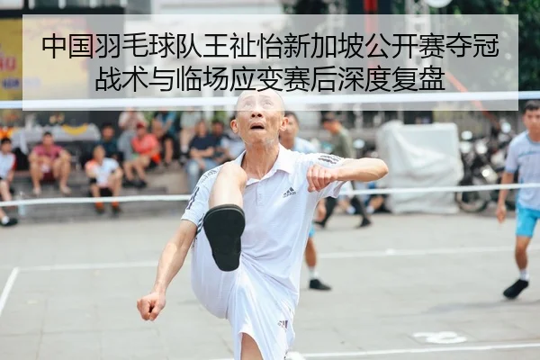 中国羽毛球队王祉怡新加坡公开赛夺冠战术与临场应变赛后深度复盘